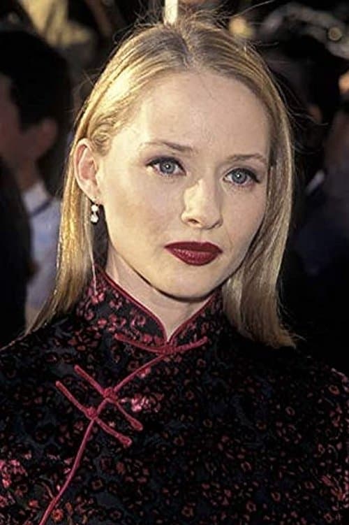 Photo of Maria Pitillo