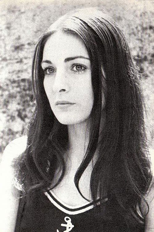 Photo of Maria Ploae