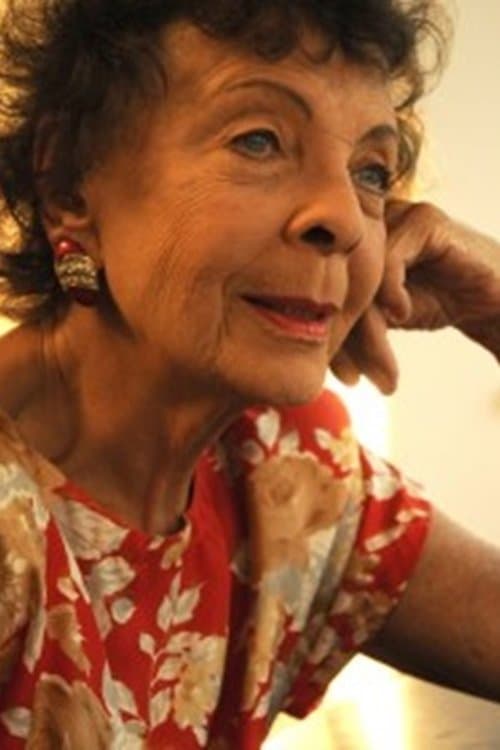 Photo of Maria Pompeu