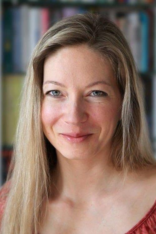 Photo of Maria Procházková