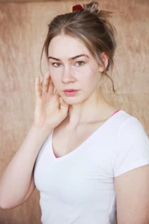 Photo of Maria Radomski