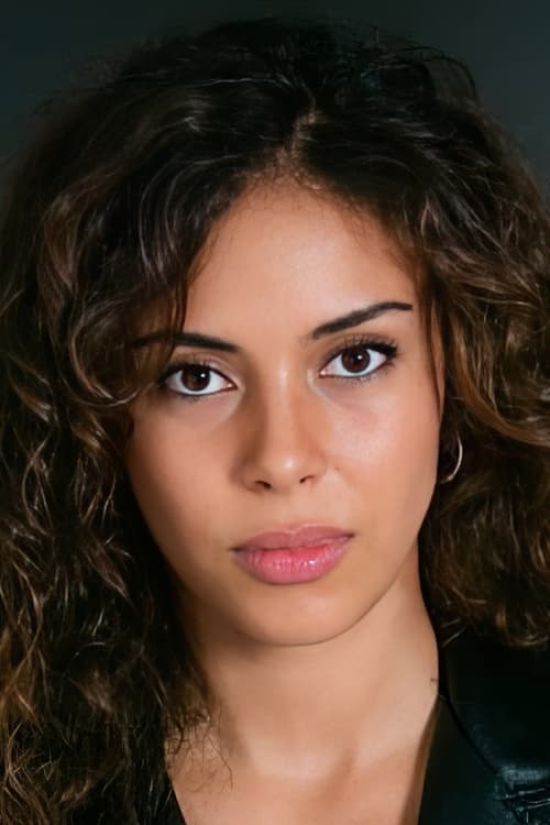 Photo of María Ramos Mouhoub