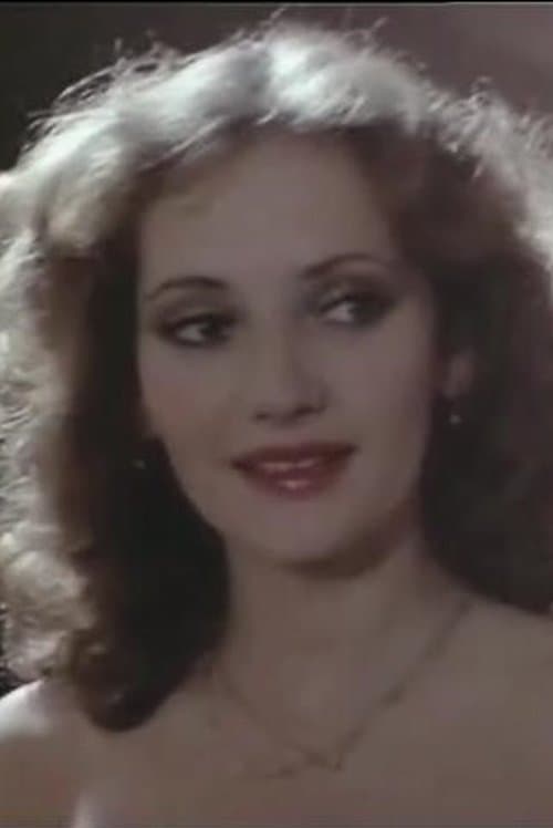 Photo of María Rey