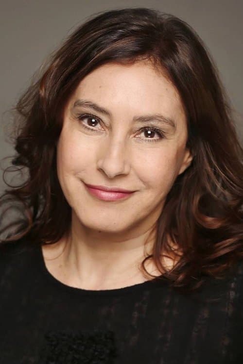 Photo of María Reyes Arias