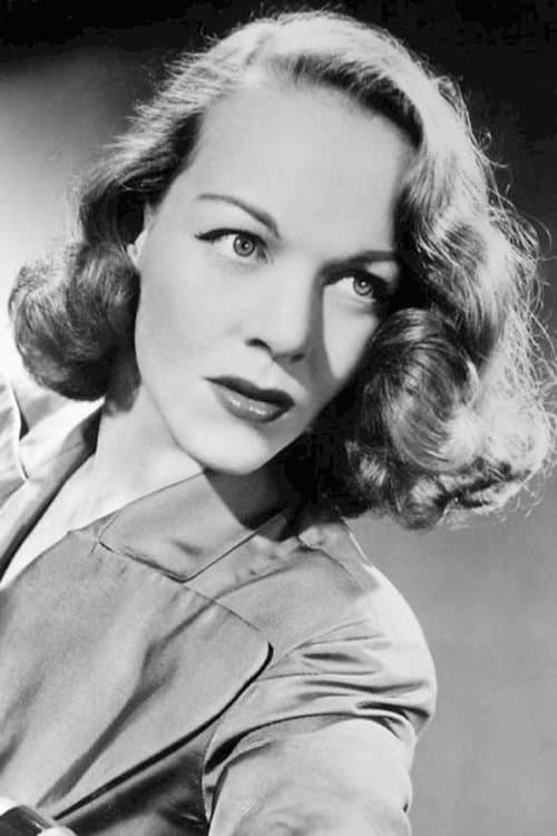 Photo of Maria Riva