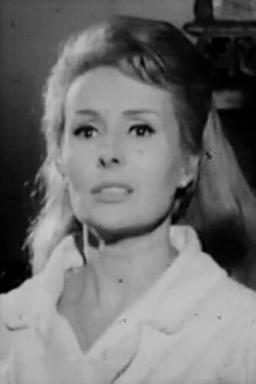 Photo of María Rivas