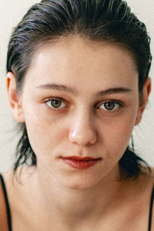 Photo of María Romanillos