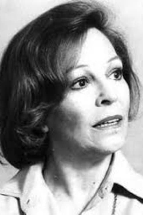 Photo of María Rosa Gallo