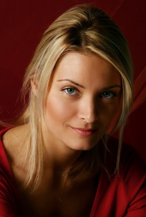 Photo of Maria Rosaria Russo