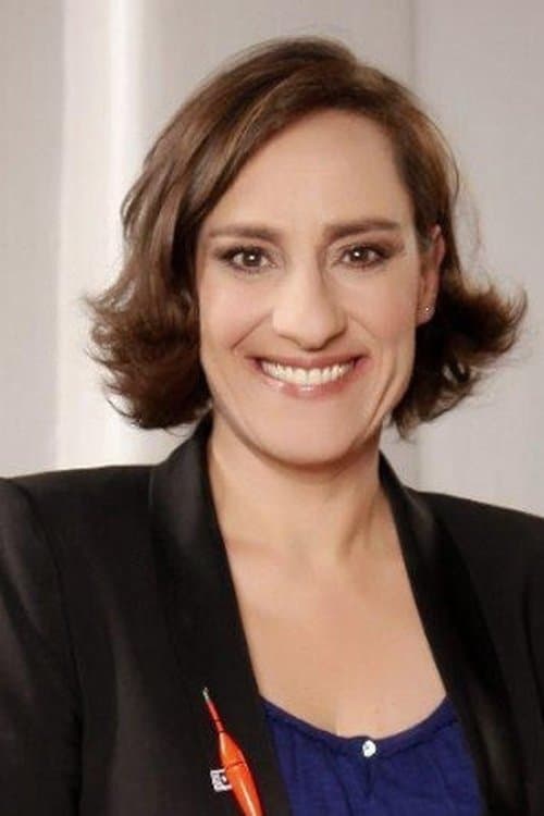 Photo of Maria Rueff