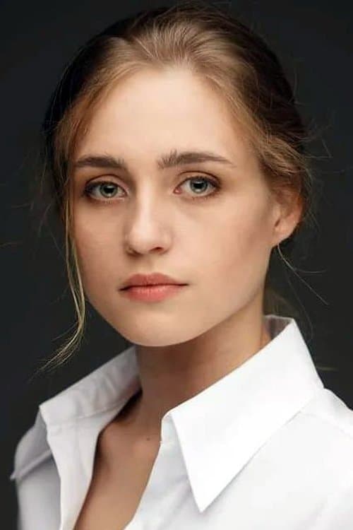 Photo of Maria Ryaboshapka