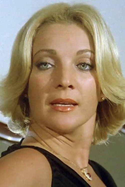 Photo of María Salerno