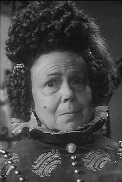 Photo of Maria Samoilova