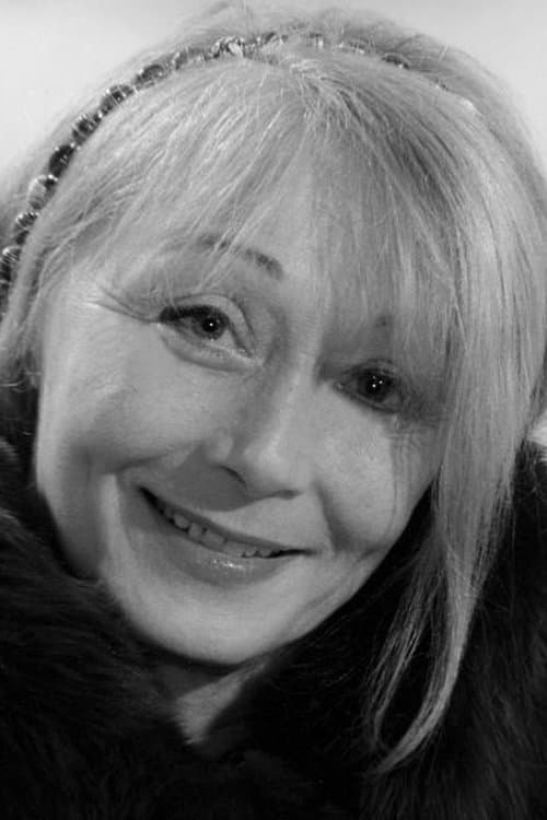 Photo of Maria Seleș