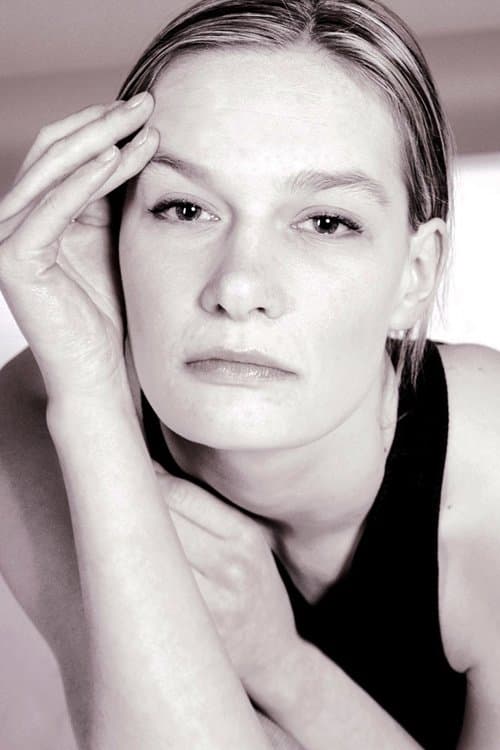Photo of Maria Seweryn
