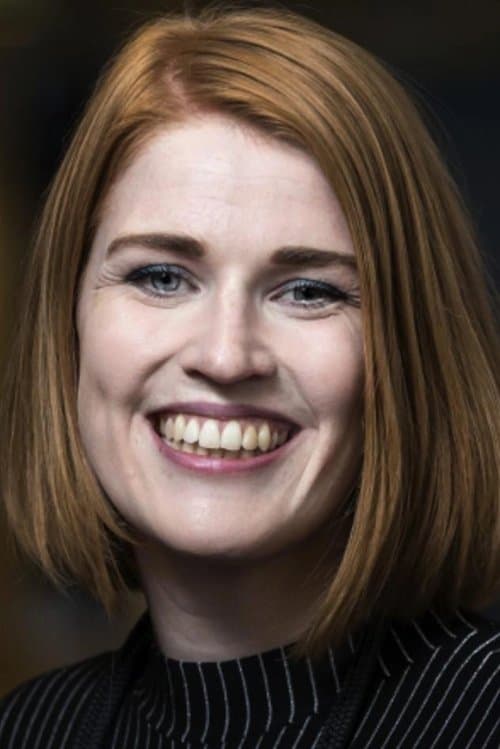 Photo of María Sigurðardóttir