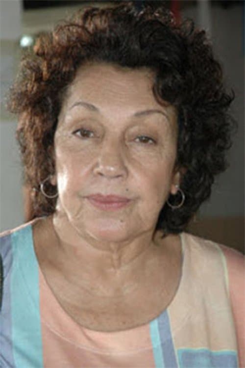 Photo of Maria Silvia