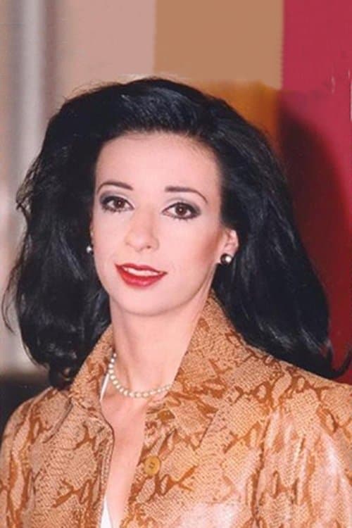 Photo of Maria Skaftoura