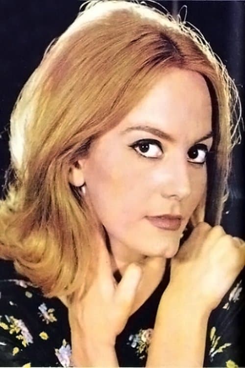 Photo of Maria Sokali