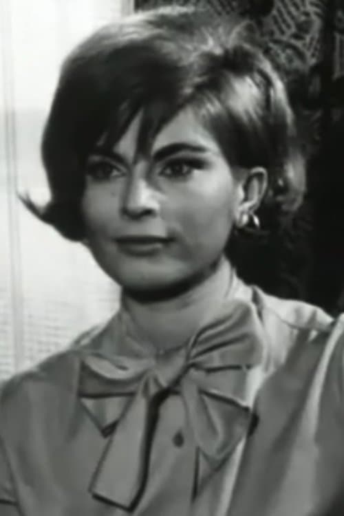 Photo of Maria Soldatou