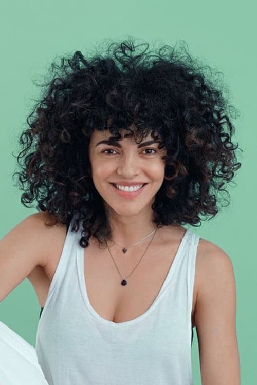 Photo of Maria Solomou
