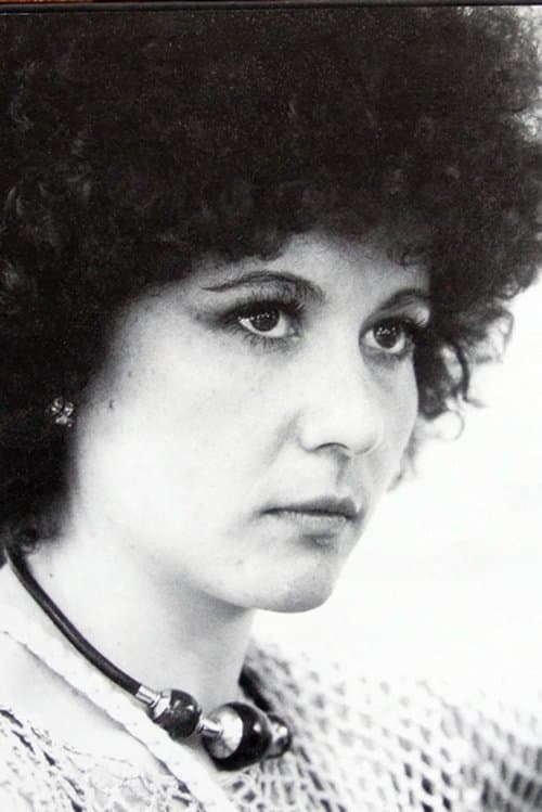 Photo of Maria Statulova