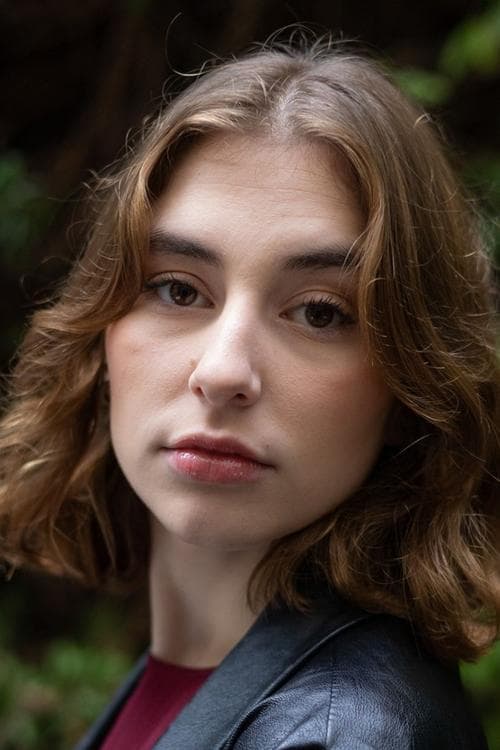 Photo of María Steelman