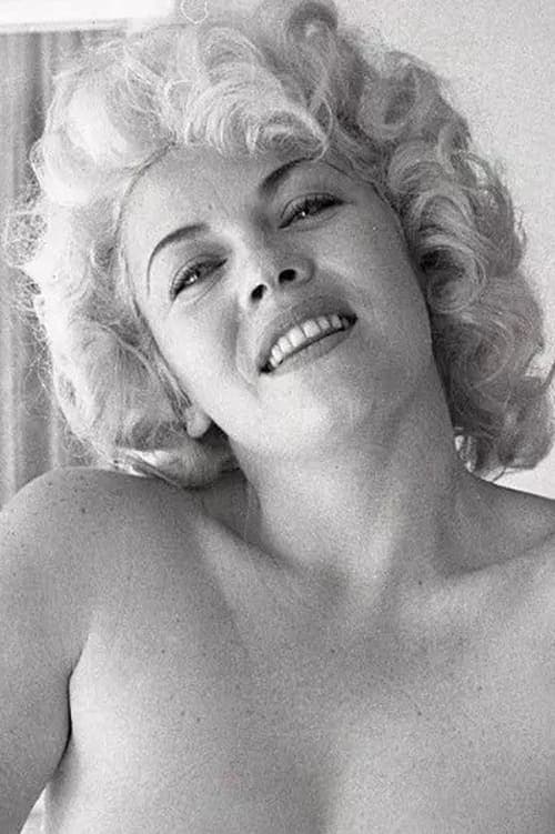 Photo of Maria Stinger