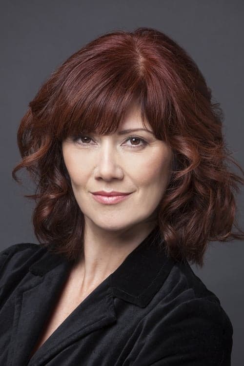 Photo of Maria Syrgiannis