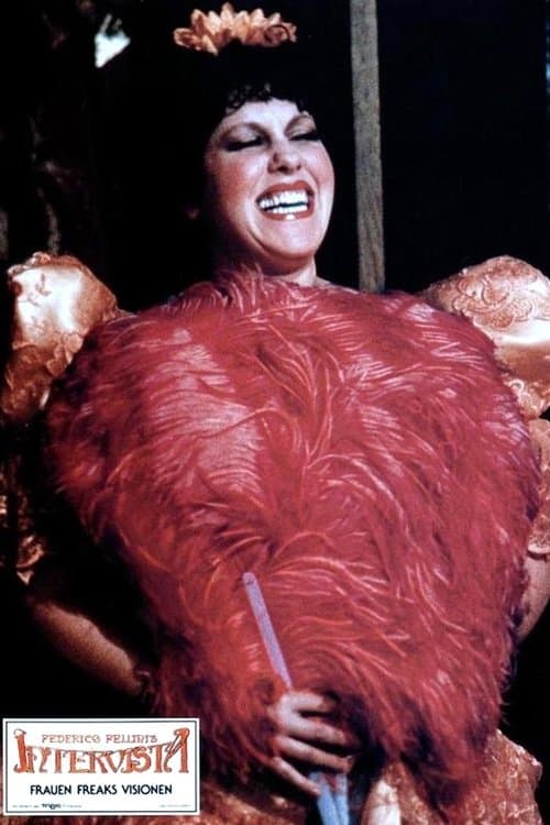 Photo of Maria Teresa Battaglia