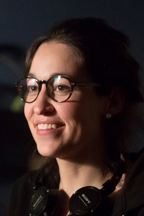 Photo of María Torres