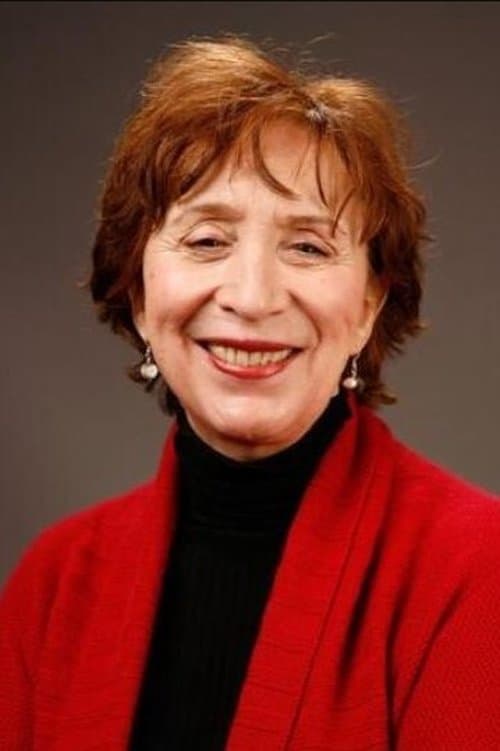 Photo of Maria Tucci