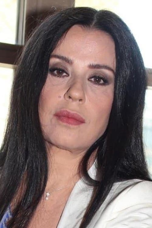 Photo of Maria Tzobanaki