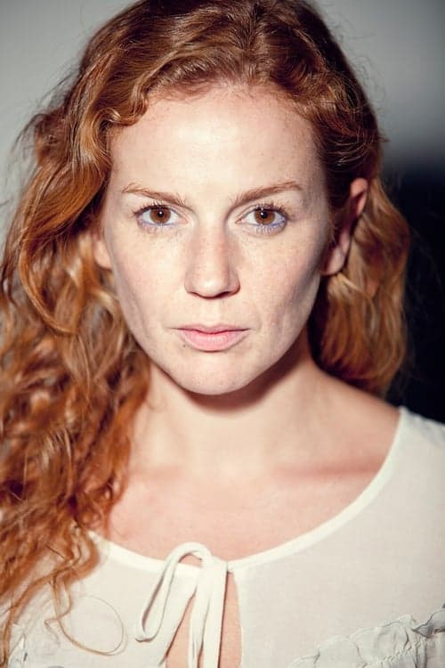 Photo of María Vázquez