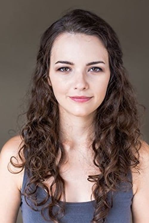 Photo of Maria Vos