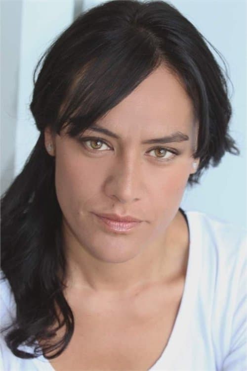 Photo of Maria Walker