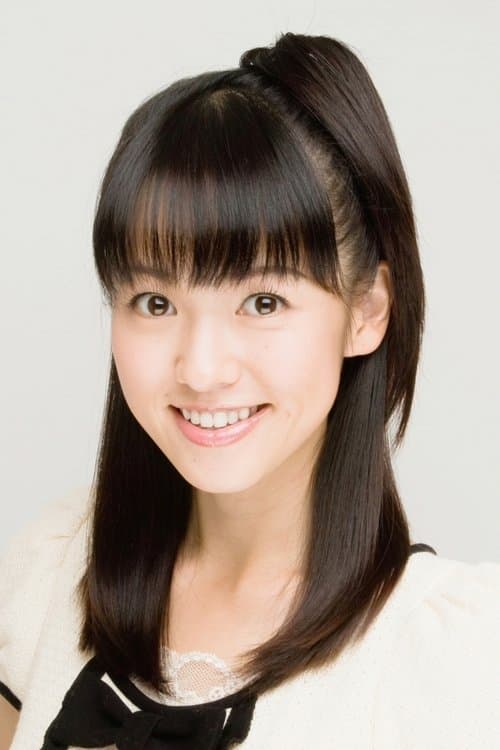 Photo of Maria Yamamoto