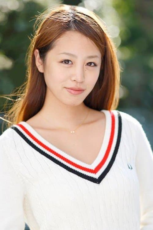 Photo of Maria Yoshikawa