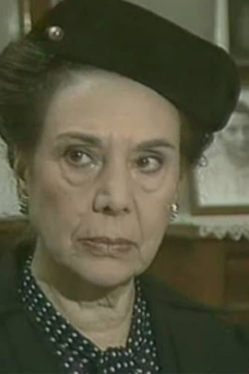 Photo of Maria Zafiraki