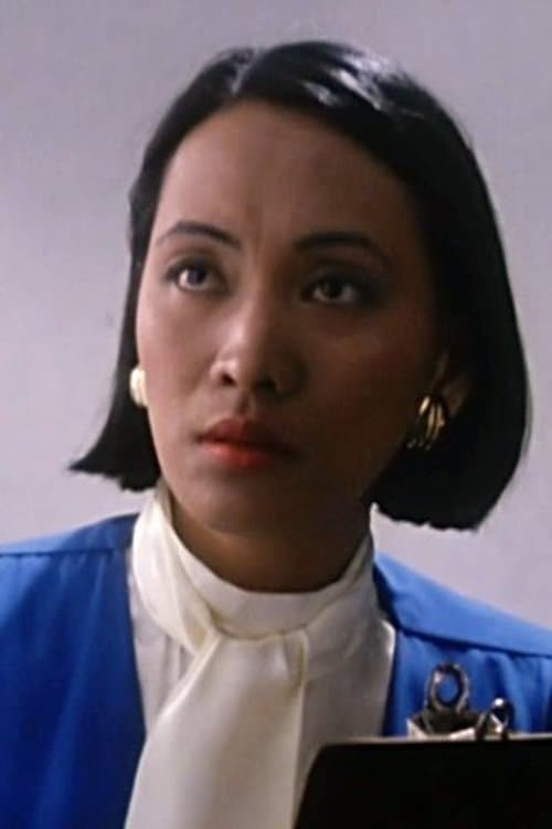 Photo of Mariafae Mytnyk