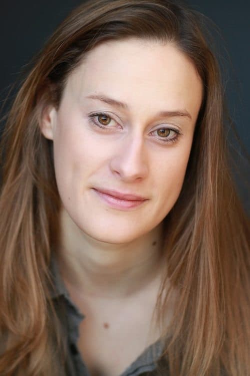 Photo of Mariah Gale