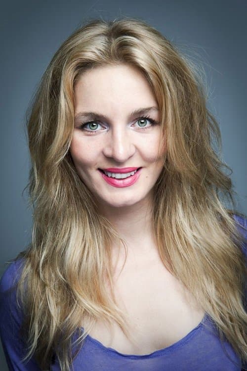 Photo of Mariah Kanninen
