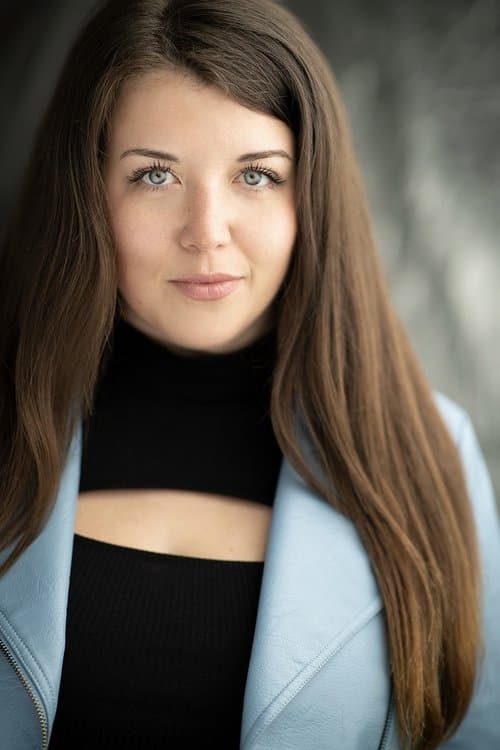 Photo of Mariah Owen