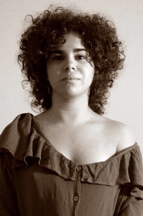 Photo of Mariah Teixeira