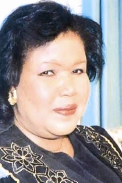 Photo of Mariam Al Ghadban