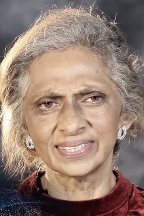 Photo of Mariam Bassa