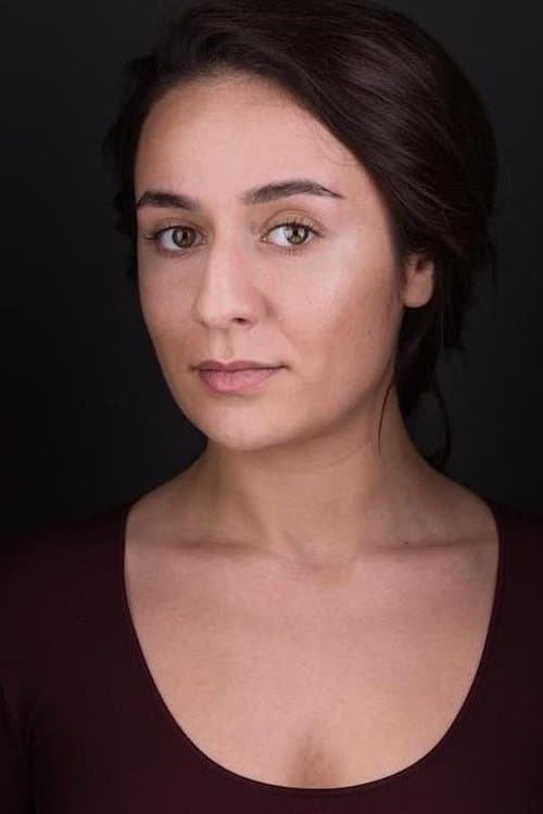 Photo of Mariam Mano