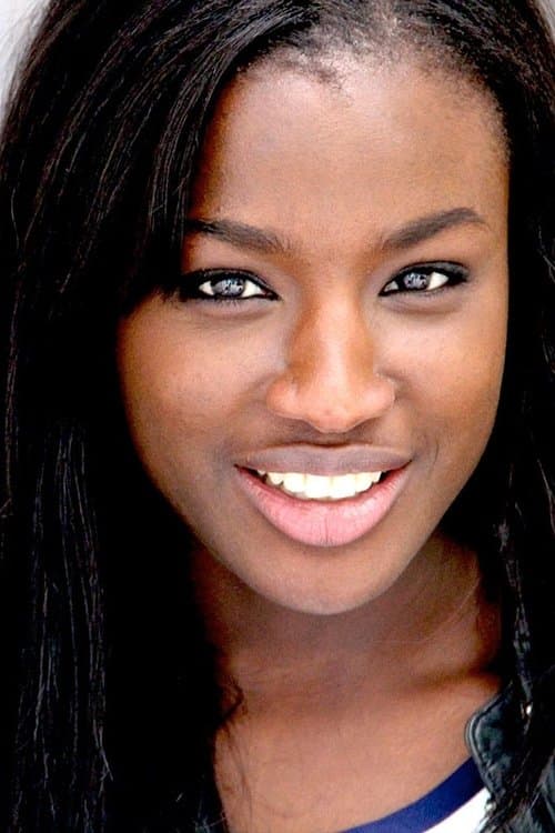 Photo of Mariama Gueye