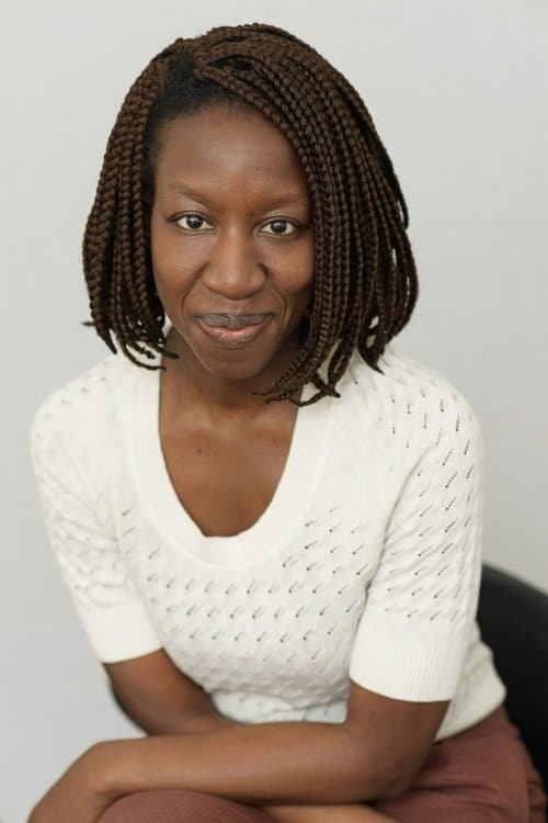 Photo of Mariame N'Diaye