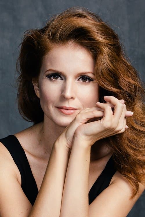 Photo of Marián Aguilera